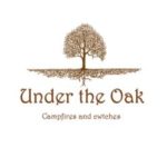 Under the Oak Logo