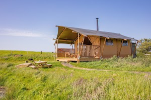 Under the Oak Glamping place picture